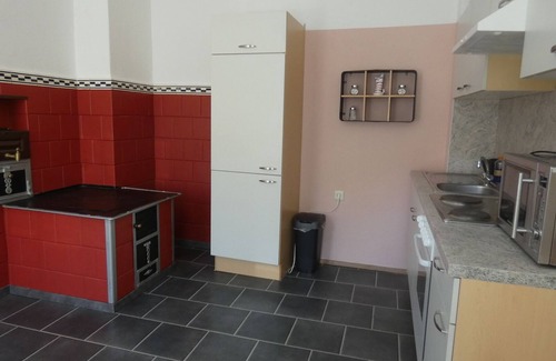 Opponitz Apartment | Comfortable apartment (70 sqm) with 3 bedrooms