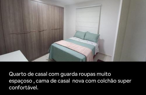 Franca Apartment | Comfortable apartment