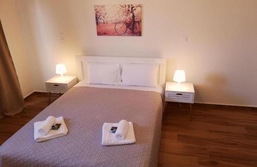 Spata-Artemida Apartment | Comfortable Apartment Close to the Airport