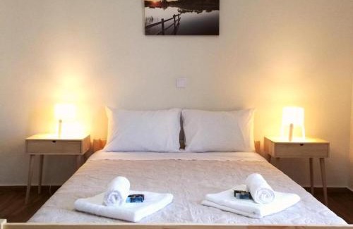 Spata-Artemida Apartment | Comfortable Apartment Close to the Airport