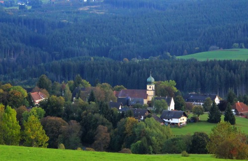 Kappel Apartment | comfortable apartment Titisee-Schluchsee, Internet, dogs are welcome