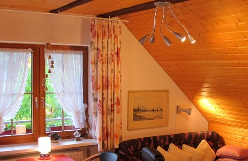 Kappel Apartment | comfortable apartment Titisee-Schluchsee, Internet, dogs are welcome
