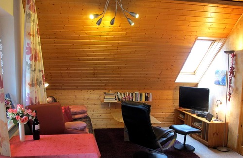 Kappel Apartment | comfortable apartment Titisee-Schluchsee, Internet, dogs are welcome