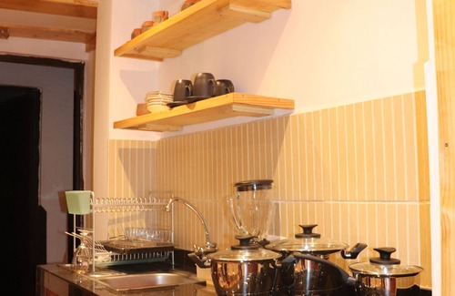 Cusco Apartment | Comfortable apartment for your visit to Cuzco