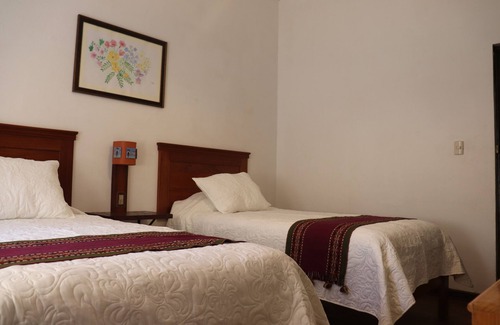 Cusco Apartment | Comfortable apartment for your visit to Cuzco