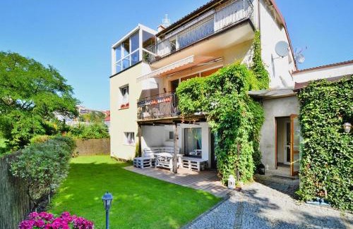 West Pomeranian Voivodeship Apartment | Comfortable apartment for 10 people with a private sauna, Kolobrzeg