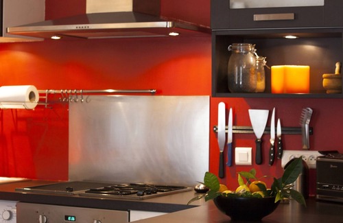Albo Apartment | Comfortable apartment in a corner of paradise.