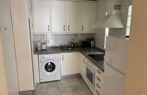 San Bartolome Apartment | Comfortable apartment In the Old Town of Seville