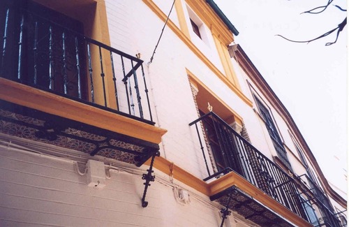 San Bartolome Apartment | Comfortable apartment In the Old Town of Seville