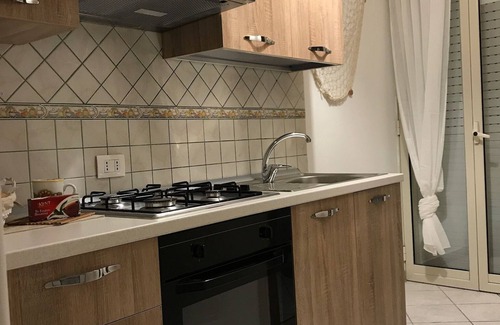 Sciacca Apartment | Comfortable apartment in the historic center of Sciacca