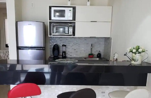 Zona Hotelera Apartment | COMFORTABLE Apartment in #CANCÚN FRONT of the Beach