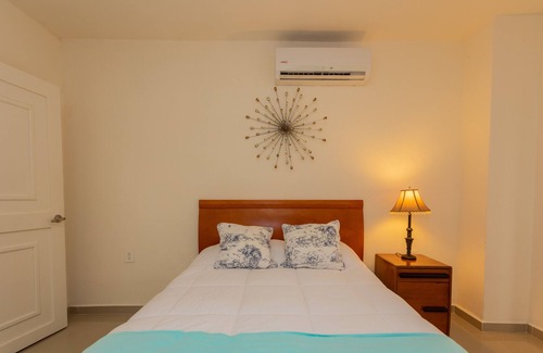 Zona Hotelera Apartment | COMFORTABLE Apartment in #CANCÚN FRONT of the Beach