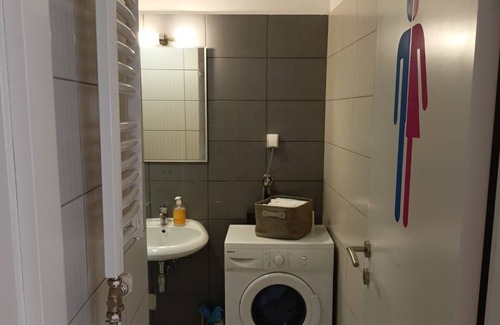 Vozdovac Apartment | Comfortable apartment in a quiet part of town