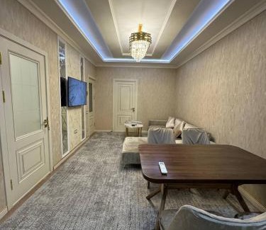 Tashkent Apartment | Comfortable apartment in Tashkent