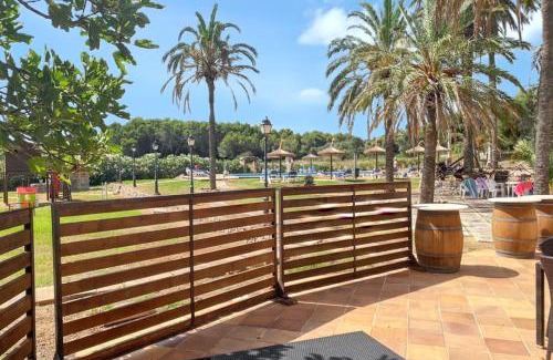 Urbanitzacio Gotmar Apartment | Comfortable Apartment in Pollença with Shared Pool