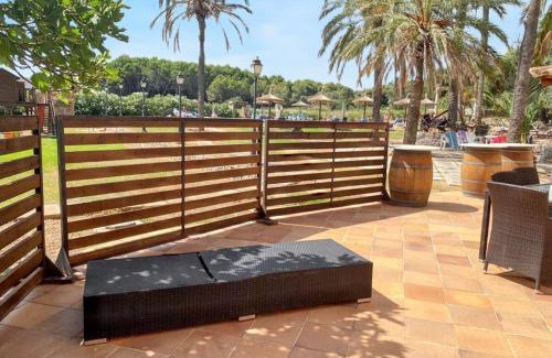 Urbanitzacio Gotmar Apartment | Comfortable Apartment in Pollença with Shared Pool