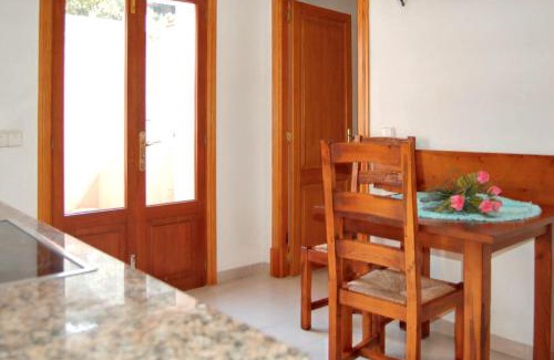 Urbanitzacio Gotmar Apartment | Comfortable Apartment in Pollença with Shared Pool