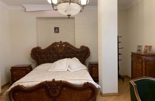 Vake Apartment | Comfortable Apartment in Vake
