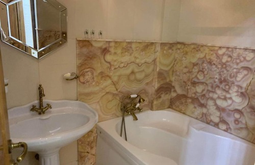 Vake Apartment | Comfortable Apartment in Vake