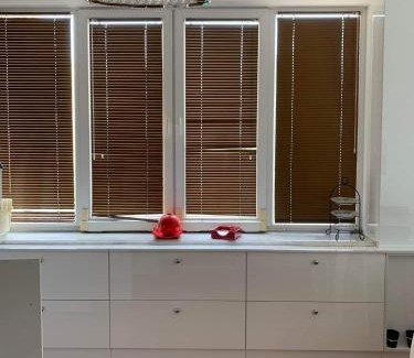 Vake Apartment | Comfortable Apartment in Vake