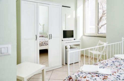 Gragnano Apartment | Comfortable apartment in Gragnano 45 m² with quiet balcony