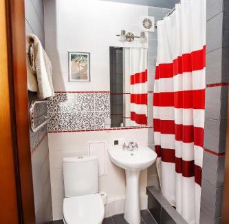 Degtyari Apartment | Comfortable apartment in the center