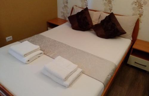 Degtyari Apartment | Comfortable apartment in the center