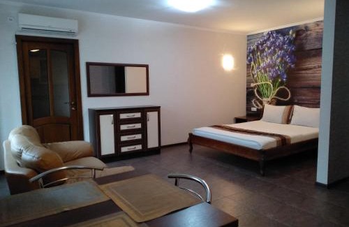 Degtyari Apartment | Comfortable apartment in the center