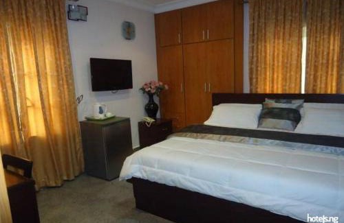 Abuja Cabin | Comfortable apartment in Waxride Residence Abuja