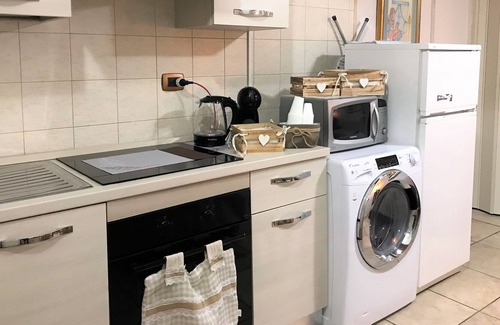 Brindisi Histotic Center Apartment | Comfortable apartment in the historic center