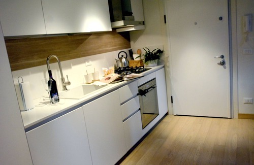 Cannaregio Apartment | Comfortable apartment in a real Venetian area