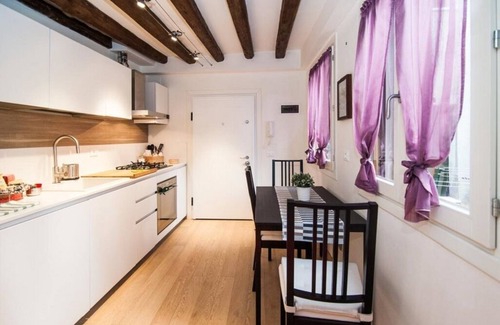 Cannaregio Apartment | Comfortable apartment in a real Venetian area