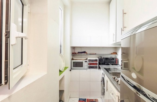 Carrobbio Apartment | Comfortable apartment located in the heart of Milan.