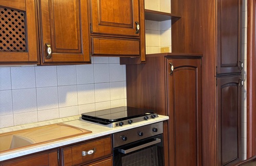 Quartiere XXIV Don Bosco Apartment | Comfortable apartment near the subway station