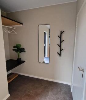 Spydeberg Apartment | Comfortable apartment with free parking