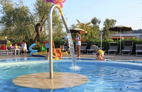 Chiesiola Cottage | Comfortable apartment with AC, in a national park