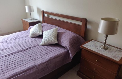 Għadira Apartment | Comfortable apartment within minutes walk away from Mellieha Bay