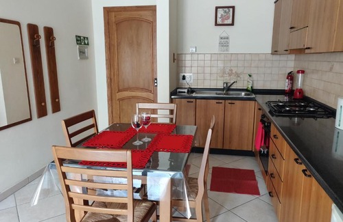 Għadira Apartment | Comfortable apartment within minutes walk away from Mellieha Bay