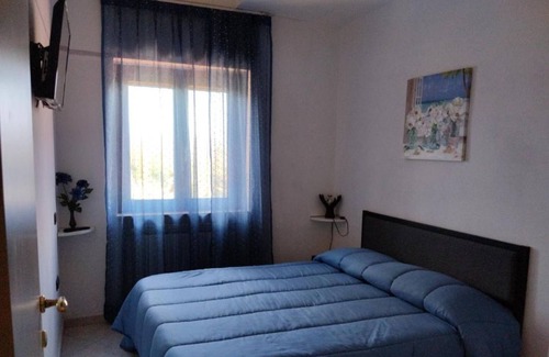 Terni Bed & Breakfast | Comfortable B&B Angolo Verde in Terni with terrace