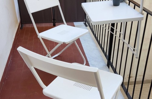 Picanello-Ognina-Barriera-Canalicchio Apartment | Comfortable base in Catania, well-connected to discover Sicily