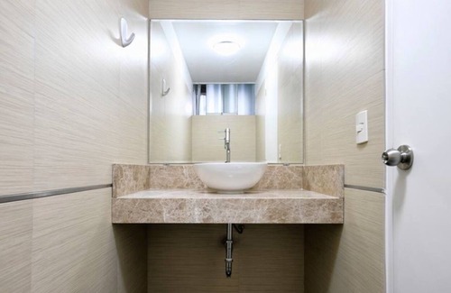 Sector 1 Apartment | Comfortable & Central 3-BDR apart in San Isidro, Lima (10 min from the ocean)