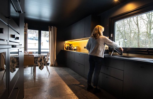 Les Houches Ski Chalet | COMFORTABLE CHALET (12 PERS) THE HOUCHES-CHAMONIX