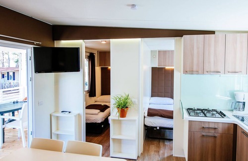 Nin Ski Chalet | Comfortable chalet with two bathrooms, 2 km. from Zadar