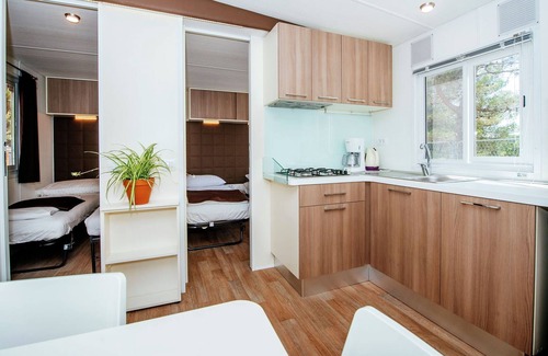 Nin Ski Chalet | Comfortable chalet with two bathrooms, 2 km. from Zadar