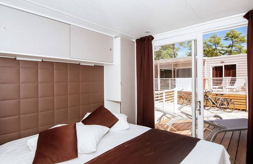 Nin Ski Chalet | Comfortable chalet with two bathrooms, 2 km. from Zadar