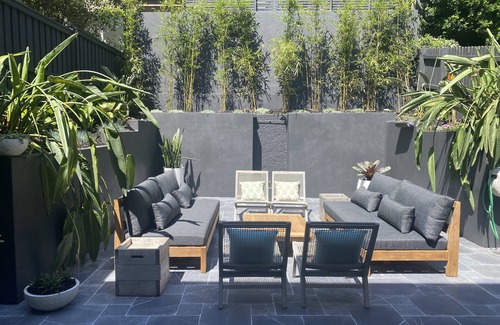 Randwick House | Comfortable Coogee coastal house