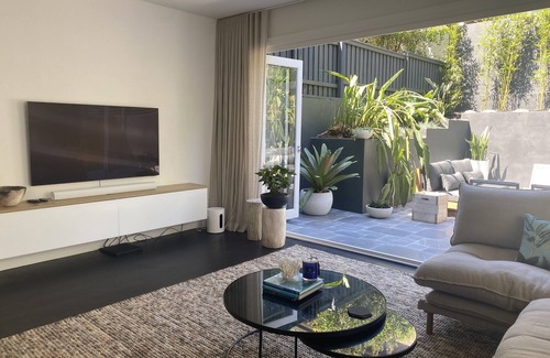 Randwick House | Comfortable Coogee coastal house