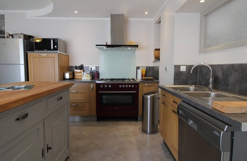 Semmadon Cottage | Comfortable cottage in the heart of Saône Valley