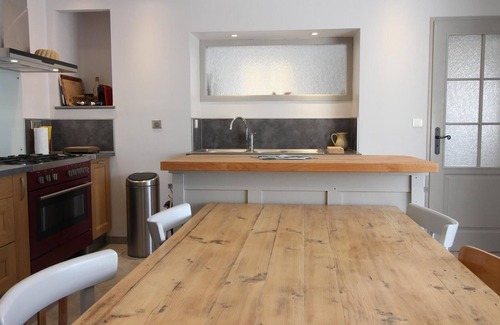 Semmadon Cottage | Comfortable cottage in the heart of Saône Valley