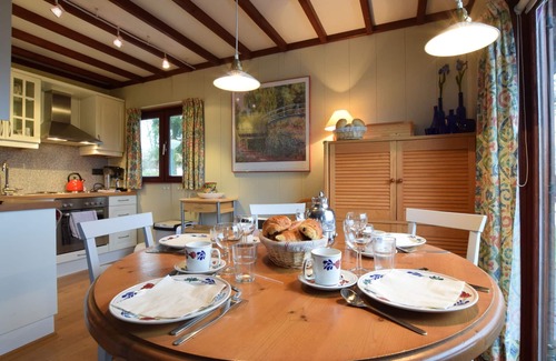 Gouvy Cottage | Comfortable Cottage Near Lake Cherapont